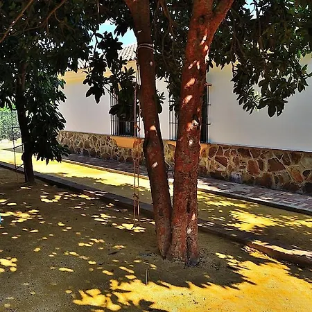 Chalet Casa Pepe Y Mari Con Piscina Málaga